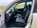 2010 Subaru Exiga