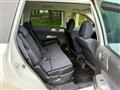 2010 Subaru Exiga