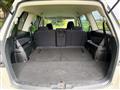 2010 Subaru Exiga