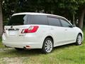2010 Subaru Exiga