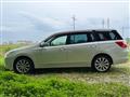 2010 Subaru Exiga