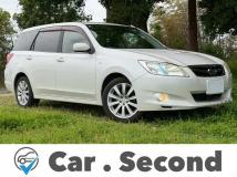 2010 Subaru Exiga