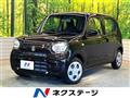 2022 Suzuki Alto