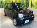 2022 Suzuki Alto