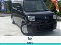 2011 Suzuki MR Wagon