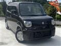2011 Suzuki MR Wagon