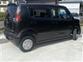 2011 Suzuki MR Wagon