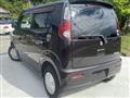 2011 Suzuki MR Wagon