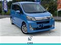 2013 Daihatsu Move Custom
