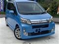 2013 Daihatsu Move Custom