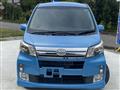 2013 Daihatsu Move Custom