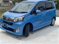 2013 Daihatsu Move Custom