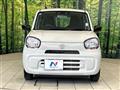2022 Suzuki Alto