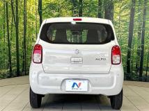 2022 Suzuki Alto