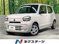 2023 Suzuki Alto
