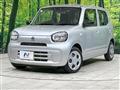 2023 Suzuki Alto
