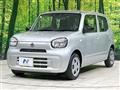 2023 Suzuki Alto