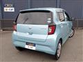 2020 Daihatsu Mira