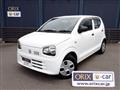 2020 Suzuki Alto