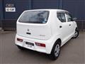 2020 Suzuki Alto