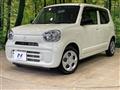 2025 Suzuki Alto