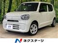 2025 Suzuki Alto