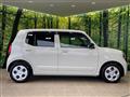 2025 Suzuki Alto