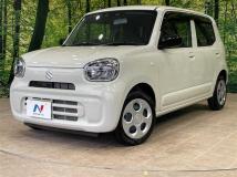 2025 Suzuki Alto