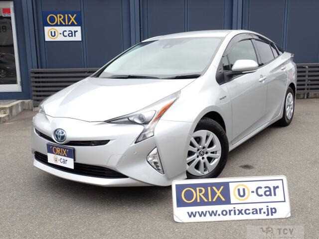 2019 Toyota Prius
