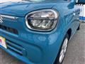 2022 Suzuki Alto