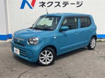 2022 Suzuki Alto