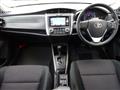 2018 Toyota Corolla Fielder
