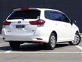 2018 Toyota Corolla Fielder