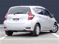2019 Nissan Note