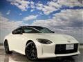 2025 Nissan Fairlady Z