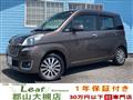 2009 Subaru Stella