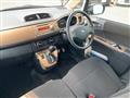 2009 Subaru Stella