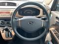 2009 Subaru Stella