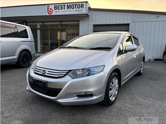 2009 Honda Insight