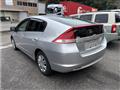 2009 Honda Insight