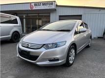 2009 Honda Insight