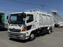 2013 Hino Hino Others