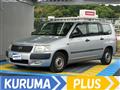 2008 Toyota Succeed Van
