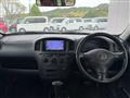 2008 Toyota Succeed Van