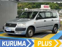 2008 Toyota Succeed Van
