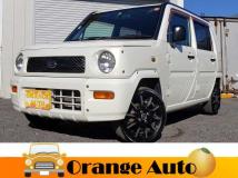 2000 Daihatsu Naked
