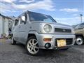 2001 Daihatsu Naked