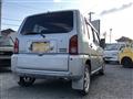 2001 Daihatsu Naked