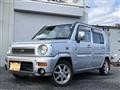 2001 Daihatsu Naked