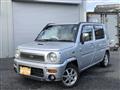 2001 Daihatsu Naked